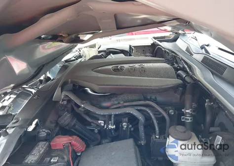 2020 Toyota Tacoma Sr5 V6 из США, поврежденный, VIN 3TYCZ5AN4LT005167